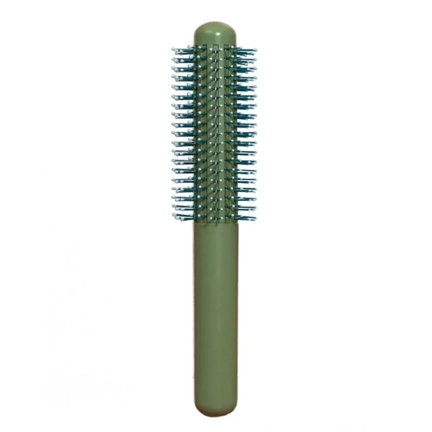 Massage Comb, Air Cushion Massage Hair Brush Ergonomic Matt Disappointment for Straight Curly Hair Cushion Curly Hair Comb for All Hair Types, Home Salon DIY Hairdressing Tool (1 Pc) Massage Comb, Air Cushion Massage Hair Brush Ergonomic Matt Disappointment for Straight Curly Hair Cushion Curly Hair Comb for All Hair Types, Home Salon DIY Hairdressing Tool (1 Pc)
